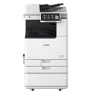 Canon iR ADV DX C3826 칼라복사기 렌탈(실속형)