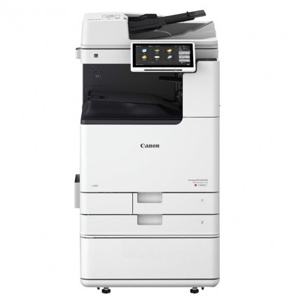 Canon iR ADV DX C3826 칼라복사기 렌탈(경제형)